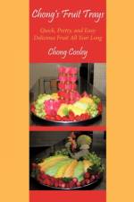 Chong's Fruit Trays af Chong Cooley