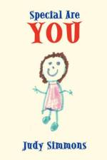 Special Are You af Judy Simmons
