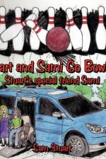Stuart and Sami Go Bowling af Sam Stuart