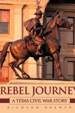 Rebel Journey af Richard Brewer