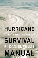 Hurricane Survival Manual af R. Daniel Willis