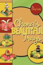 Chong's Beautiful Trays af Chong Cooley