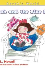 Sarah and the Blue Sled af Gail L. Howell