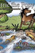 Patric the Pony and the Golden Salamander af Lin Edmonds