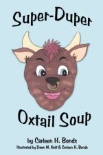 Super-Duper Oxtail Soup af Carleen H. Bonds