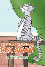 The Adventures of Rex Adam af Sally Adam