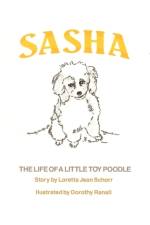 Sasha af Loretta Jean Schorr