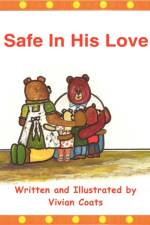 Safe In His Love af Vivian Coats