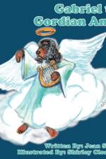 Gabriel the Gordian Angel af Jean Sievert