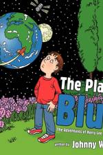 The Planet Blue af Johnny Walker