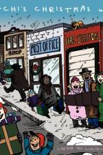 Kitchi's Christmas Wish af Linda Di Luzio-Poitras