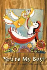 You're My Boy! af Amy Childers
