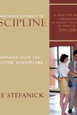 A Common Sense Approach to Discipline af Mike Stefanick