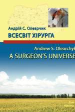 A Surgeon's Universe af Andrew S Olearchyk