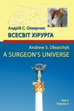 A Surgeon's Universe af Andrew S Olearchyk