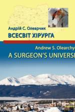 A Surgeon's Universe af Andrew S Olearchyk
