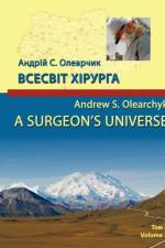 A Surgeon's Universe af Andrew S Olearchyk
