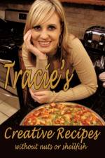 Tracie's Creative Recipes (without Nuts or Shellfish) af Tracie Arthurton