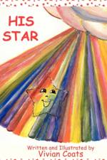 His Star af Vivian Coats