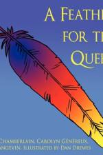A Feather for the Queen af Karen Chamberlain
