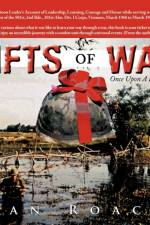 GIFTS of WAR af Dan Roach