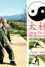 Yang Tai Ji 36 Postures af Peter Jaw