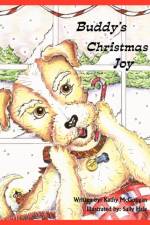 Buddy's Christmas Joy af Kathy McGougan