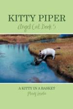 Kitty Piper, Angel Cat, Book 5 af Mary Lasota