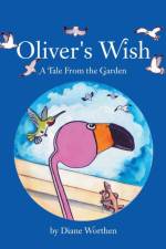 Oliver's Wish af Diane Worthen