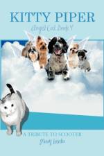 Kitty Piper, Angel Cat, Book 4 af Mary Lasota