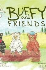 Buffy and Friends af Joanne Hardman
