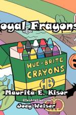 Loyal Frayons af Maurita E. Kisor