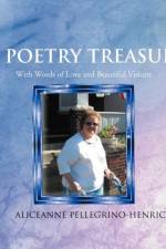 My Poetry Treasures af Aliceanne Pellegrino-Henricks