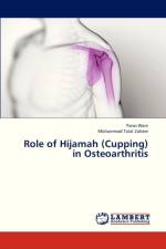 Role of Hijamah (Cupping) in Osteoarthritis af Wani Paras