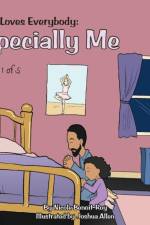 Jesus Loves Everybody af Nicole Benoit-Roy