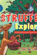Struffel Explores af Susan M. Maithya