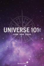 Universe 101 af Monica Ortiz
