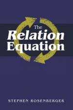 The Relation Equation af Stephen Rosenberger