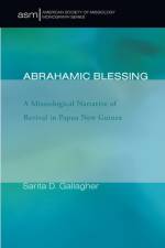 Abrahamic Blessing af Sarita D Gallagher