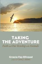 Taking the Adventure af Gracia Fay Ellwood