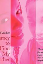 Journey to Find My Mother af Mariam Walker