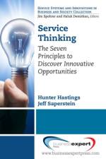 Applying Service Science in Business af Hunter Hastings