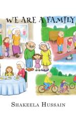 We Are a Family af Shakeela Hussain