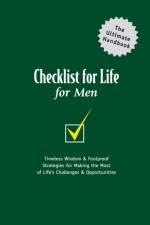 Checklist for Life for Men af Checklist for Life