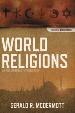 World Religions af Gerald R Mcdermott