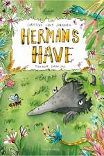 Hermans have af Christine Lund Jakobsen