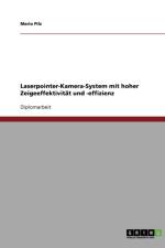 Laserpointer-Kamera-System mit hoher Zeigeeffektivitat und -effizienz af Mario Pilz