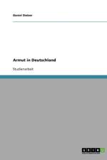 Armut in Deutschland af Daniel Stelzer