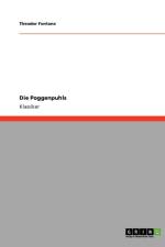 Die Poggenpuhls af Theodor Fontane