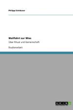 Wallfahrt zur Wies af Philipp Einhäuser